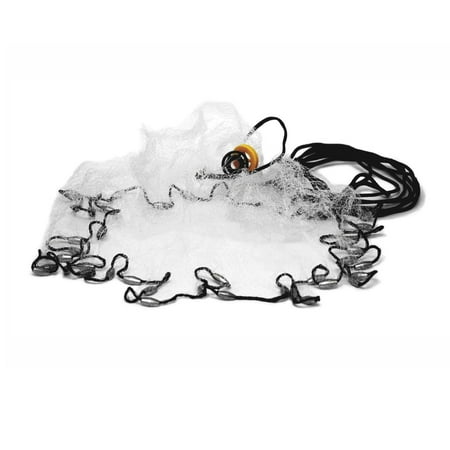 EAGLE CLAW MONOFILAMENT CAST NET 5' 3/8