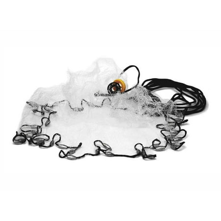 EAGLE CLAW MONOFILAMENT CAST NET 6' 3/8