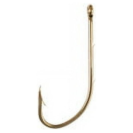 EAGLE CLAW BAITHOLDER BRONZE HOOK SIZE 10