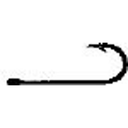 EAGLE CLAW GOLD 50/BOX XLT WIRE HOOK 10/CTN