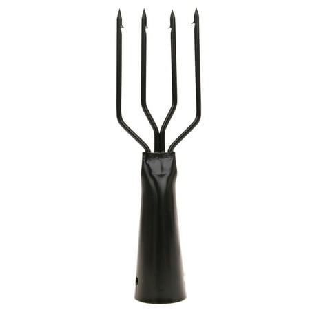 EAGLE CLAW 4 PRONG FROG GIG PACKAGED