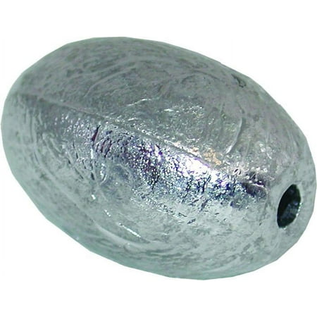 EAGLE CLAW 02050-010 PKG EGG LEAD 1/8 OZ 12 BAGS TO BOX