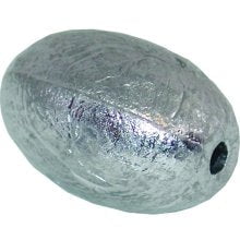 EAGLE CLAW 02050-005 PKG EGG LEAD 1-1/4 OZ 12 BAGS TO BOX