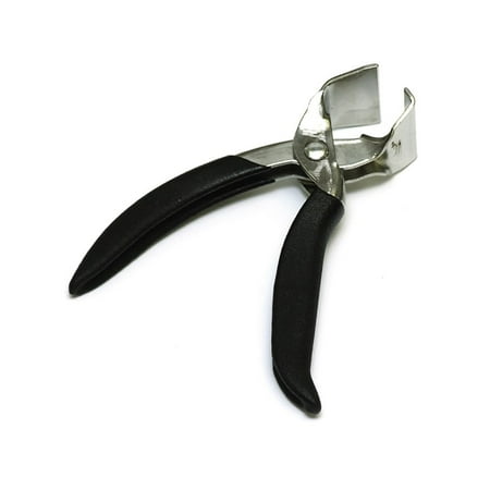 EAGLE CLAW 03020-007 DELUXE FISH SKINNING PLIERS 1-1/2" JAWS FSP