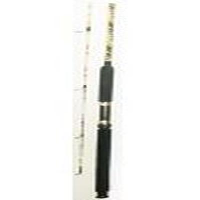 92088 HT 7' 2PC GAMEFISH ROD,MED HVY, GOOD LIVE BAIT TIP
