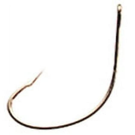 EAGLE CLAW KAHLE LAZER HOOK BRONZE SZ 1