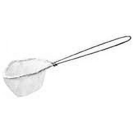 EAGLE CLAW 10030-002 EAGLE CLAW ORANGE LARGE MINNOW DIP NET 12/CTN INDIV POLY BAG LMDN