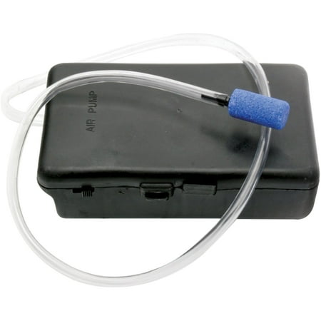 11050-004 EAGLE CLAW PISTON PUMP AERATOR 12/CTN PPA