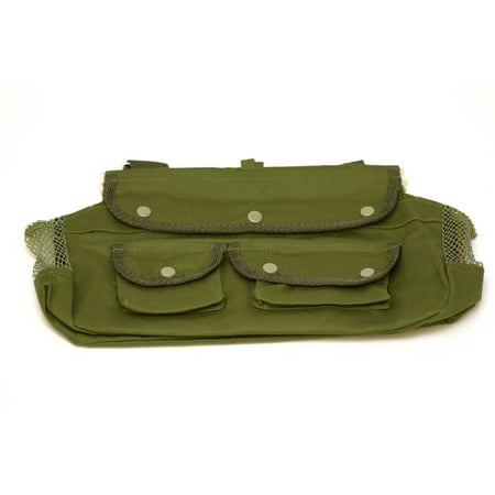 04310-001 EAGLE CLAW 6'POLY STRINGER 48 PER BAG