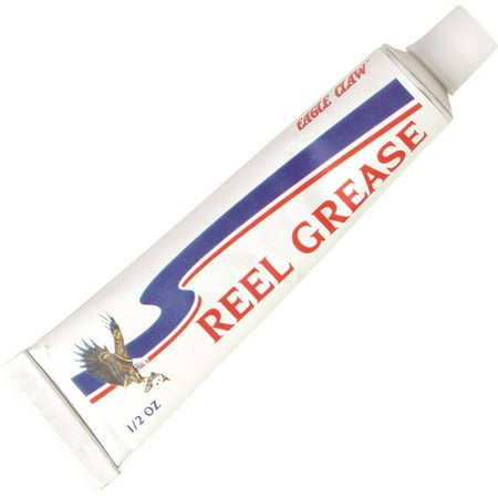 EAGLE CLAW REEL GREASE 6/CTN