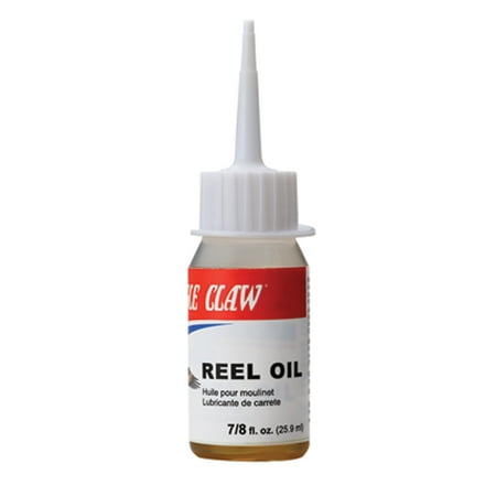 EAGLE CLAW REEL OIL 6/CTN