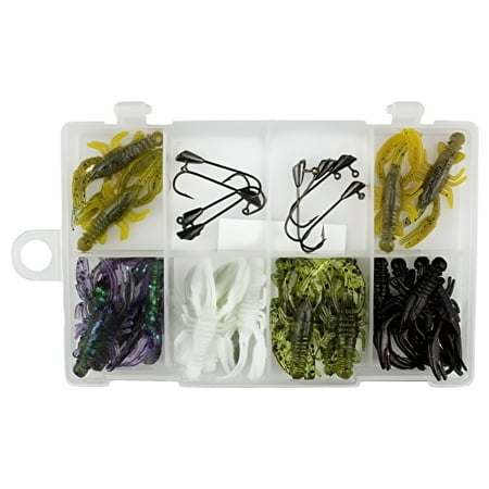 LELAND 87316 TROUT MAGNET SLAYER KIT TSK