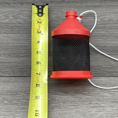 F J NEIL SHORT CRICKET TUBE