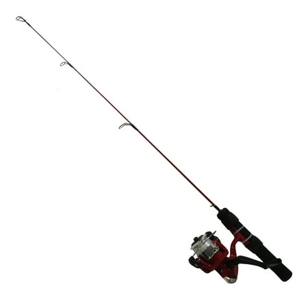 EAGLE CLAW DOCK ROD SPINNING COMBO 28" INCH