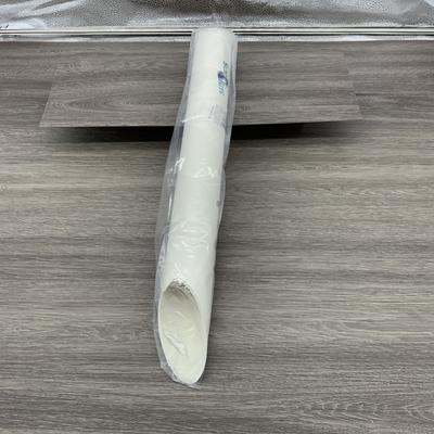 F. J. NEIL 22" AND SPIKES 1PC WHITE PVC SAND SPIKES WITH FLANGED OPENING 25/CASE