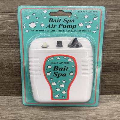 FJN PRO SERIES AIR PUMP