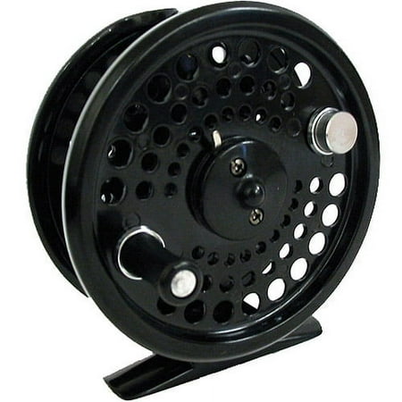 EAGLE CLAW BLACK EAGLE FLY REEL SIZE 3/4