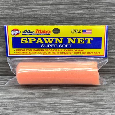 ATLAS MIKES SPAWN NET PEACH
