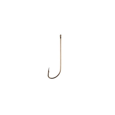 EAGLE CLAW 2X LONG SHANK OFFSET 50 PK SIZE 2