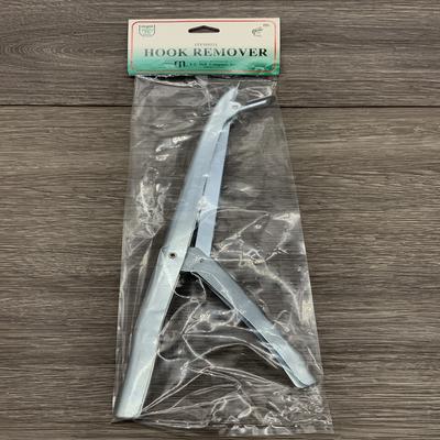 F J NEIL METAL PROMO HOOK REMOVER