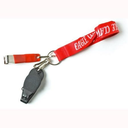 EAGLE CLAW JIG EYE CLEANER AND LINE CLIPPER KIT